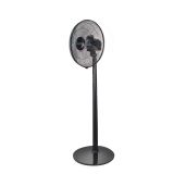 STOJEČI VENTILATOR ARGO STANDY EVO BLACK