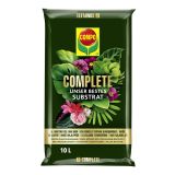 SUBSTRAT ZA PRIDELAVO COMPO ZEMLJA COMPO COMPLETE 10L