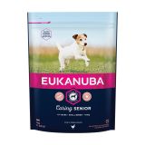 SUHA HRANA ZA PSA EUKANUBA BRIKETI MAJHNE PASME STAREJŠI PSI, 1KG