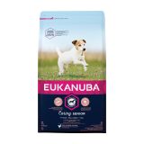 SUHA HRANA ZA PSA EUKANUBA BRIKETI MAJHNE PASME STAREJŠI PSI, 3KG