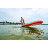 SUP AQUA MARINA ATLAS 12'0', BT-23ATP