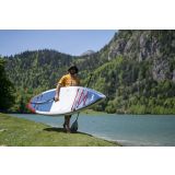 SUP AQUA MARINA HYPER 12'6', BT-23HY02