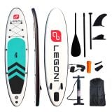 SUP LEGONI WAVE 335X81X15 CM