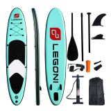 SUP LEGONI WAVE 366X81X15 CM