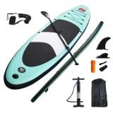 SUP LEGONI WAVE 366X81X15 CM