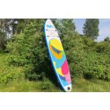 SUP DESKA UONE SUPER 10'6"