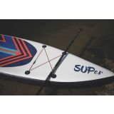 SUP DESKA UONE SUPER 11'6"