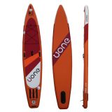 SUP DESKA UONE WANDERER 13'2" ECO