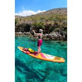 SUP DESKA UONE WANDERER 13'2" ECO