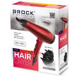 SUŠILNIK LAS BROCK HD 8302 RD