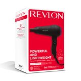 SUŠILEC ZA LASE REVLON FAST AND LIGHT RVDR5823E1