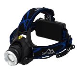 SVETILKA CATTARA NAGLAVNA LED ZOOM 570 LM