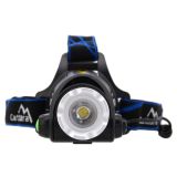 SVETILKA CATTARA NAGLAVNA LED ZOOM 570 LM