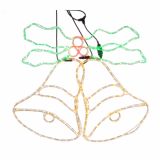 SVETLOBNI ELEMENT V OBLIKI ZVONCA