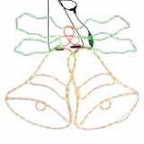 SVETLOBNI ELEMENT V OBLIKI ZVONCA