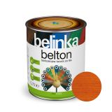 TANKOSLOJNI PREMAZ BELINKA BELTON ŠT.7 MAHAGONI 0.75 L