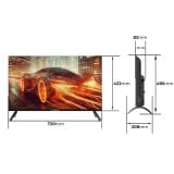 TELEVIZOR MANTA LED TV 32LHN124E