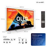 TELEVIZOR PHILIPS 48OLED769/12