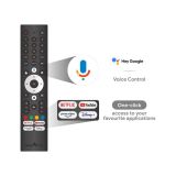 TELEVIZOR SMARTTECH 65QG03H QLED 4K GOOGLE TV