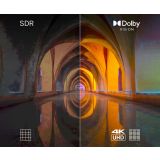 TELEVIZOR THOMSON 50QG7C14 QLED PRO TV