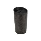 TERMO STEKLENICA, POSODA ESTIA SKODELICA 350 ML 01-25588 NOIR ECHO