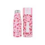 TERMO STEKLENICA, POSODA ESTIA TERMO STEKLENIČKA 500 ML 01-16647 CHERRY ROSE