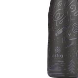 TERMO STEKLENICA, POSODA ESTIA TERMO STEKLENIČKA 500 ML 22044 NOIR ECHO