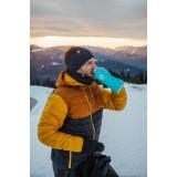 TERMOVKA SNOW MONKEY TRAVELER 1L SOČA MINT