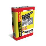 FASADNO LEPILO WEBER THERM TECHNIK. 25 KG