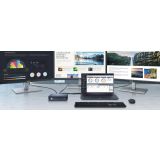 THUNDERBOLT PRIKLOPNA POSTAJA ASUS SIMPRO DOCK 2