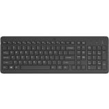 TIPKOVNICA HP 225 WL KBD