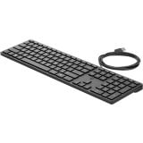 TIPKOVNICA HP 320K WD KEYBOARD