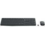 TIPKOVNICA LOGITECH MK235 NAMIZNI KOMPLET