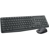 TIPKOVNICA LOGITECH MK235 NAMIZNI KOMPLET