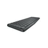 TIPKOVNICA LOGITECH MK235 NAMIZNI KOMPLET