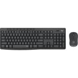 TIPKOVNICA LOGITECH MK295 KOMPLET Z MIŠKO