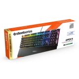 TIPKOVNICA STEELSERIES APEX 5 US