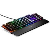 TIPKOVNICA STEELSERIES GAMING APEX PRO APEX PRO