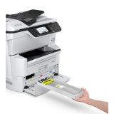 TISKALNIK EPSON WORKFORCE RPO WF-C878RDTWFC