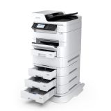 TISKALNIK EPSON WORKFORCEPRO WF-C879RDTWFC