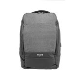 TORBA / NAHRBTNIK MOYE TRAILBLAZER SEUL 15.6" ČRNO/SIV