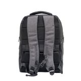 TORBA / NAHRBTNIK MOYE TRAILBLAZER SEUL 15.6" ČRNO/SIV