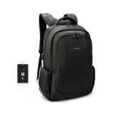 TORBA / NAHRBTNIK TIGERNU RHEA - USB 15.6" ČRN