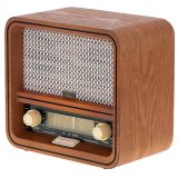 TRANZISTOR CAMRY CR1188 RETRO RADIO BLUETOOTH