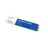 TRDI DISK, 8 WESTERN DIGITAL WD BLUE SA510 SSD 500GB