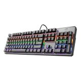 TRUST ASTA MECH GXT 865 GAMING TIPKOVNICA
