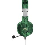 TRUST GXT 323C CARUS GAMING SLUŠALKA