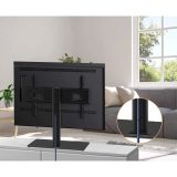 TV NOSILEC MANHATTAN NAMIZNI 81-165 CM 45 KG