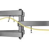 TV NOSILEC MANHATTAN STENSKA ROKA 81-140CM 40KG