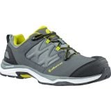 NIZKI DELOVNI ČEVLJI ALBATROS ULTRATRAIL GREY LOW S3 ESD HRO SRC ŠT. 40